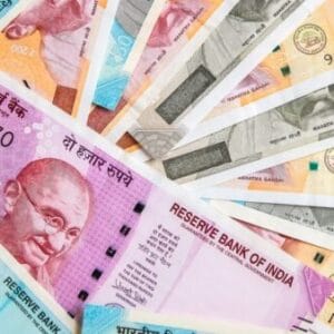 Indian Rupees