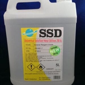 SSD Chemical Solution Liquid