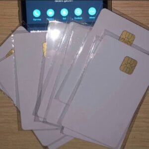 Clone Cards